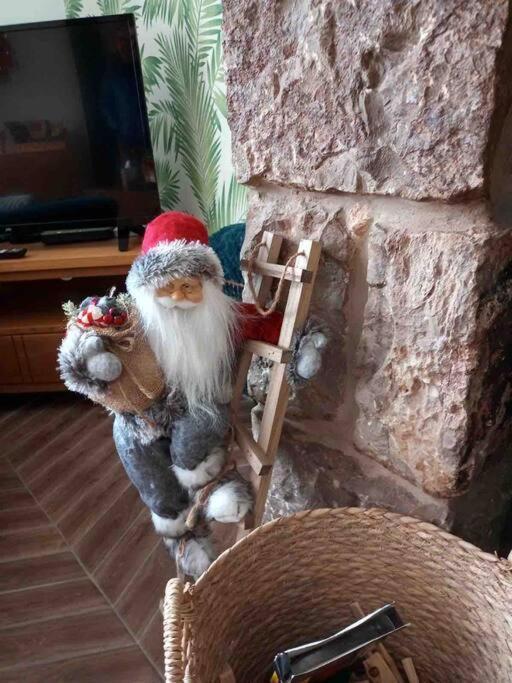 Quarryman'S Holiday Let Llysfaen المظهر الخارجي الصورة